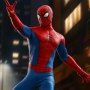 Spider-Man Classic Suit