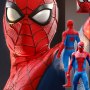 Spider-Man Classic Suit
