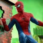 Marvel's Spider-Man: Spider-Man Classic Suit