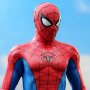 Spider-Man Classic Suit