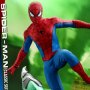 Spider-Man Classic Suit