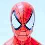 Marvel: Spider-Man Coin Bank