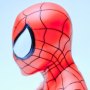 Spider-Man Coin Bank