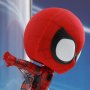 Spider-Man Cosbaby SET