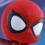 Spider-Man Cosbaby SET