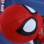 Spider-Man Cosbaby SET