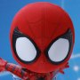 Spider-Man Cosbaby SET