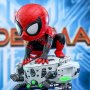 Spider-Man-Far From Home: Spider-Man CosRider Mini
