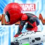 Spider-Man CosRider Mini