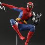 Marvel's Spider-Man: Spider-Man Cyborg Suit (Toy Fairs 2021)