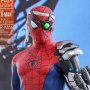 Spider-Man Cyborg Suit (Toy Fairs 2021)