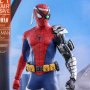 Spider-Man Cyborg Suit (Toy Fairs 2021)