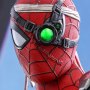 Spider-Man Cyborg Suit (Toy Fairs 2021)