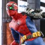 Spider-Man Cyborg Suit (Toy Fairs 2021)