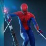 Spider-Man Deluxe