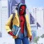 Spider-Man-Homecoming: Spider-Man Deluxe