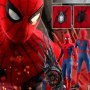 Spider-Man Deluxe