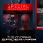 Spider-Man Deluxe Special Edition