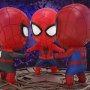 Spider-Man-No Way Home: Spider-Man Egg Attack Mini Collector's Edition