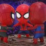Spider-Man-No Way Home: Spider-Man Egg Attack Mini Collector's Edition
