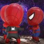 Spider-Man Egg Attack Mini Collector's Edition
