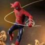 Spider-Man-No Way Home: Spider-Man Friendly Neighborhood Deluxe