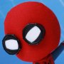 Spider-Man Homecoming Cosbaby SET