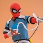 Spider-Man Homemade Suit
