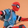 Spider-Man Homemade Suit