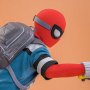 Spider-Man Homemade Suit