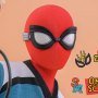 Spider-Man Homemade Suit