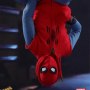 Spider-Man Homemade Suit