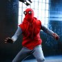 Spider-Man-Far From Home: Spider-Man Homemade Suit