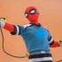 Spider-Man Homemade Suit