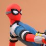 Spider-Man Homemade Suit