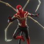 Spider-Man-No Way Home: Spider-Man Integrated Suit