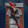Spider-Man Integrated Suit D-Stage Diorama
