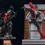 Spider-Man Integrated Suit D-Stage Diorama