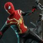 Spider-Man Integrated Suit Deluxe