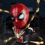 Spider-Man-No Way Home: Spider-Man Integrated Suit Egg Attack