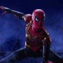 Spider-Man Integrated Suit Final Battle