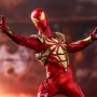 Spider-Man Iron Spider Armor