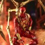 Spider-Man Iron Spider Armor