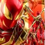 Spider-Man Iron Spider Armor