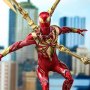 Spider-Man Iron Spider Armor