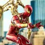 Spider-Man Iron Spider Armor