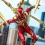 Spider-Man Iron Spider Armor