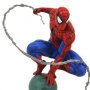 Spider-Man Lamppost