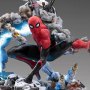 Spider-Man-Far From Home: Spider-Man Legacy