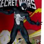 Spider-Man (Marvel Super Heroes Secret Wars #8)